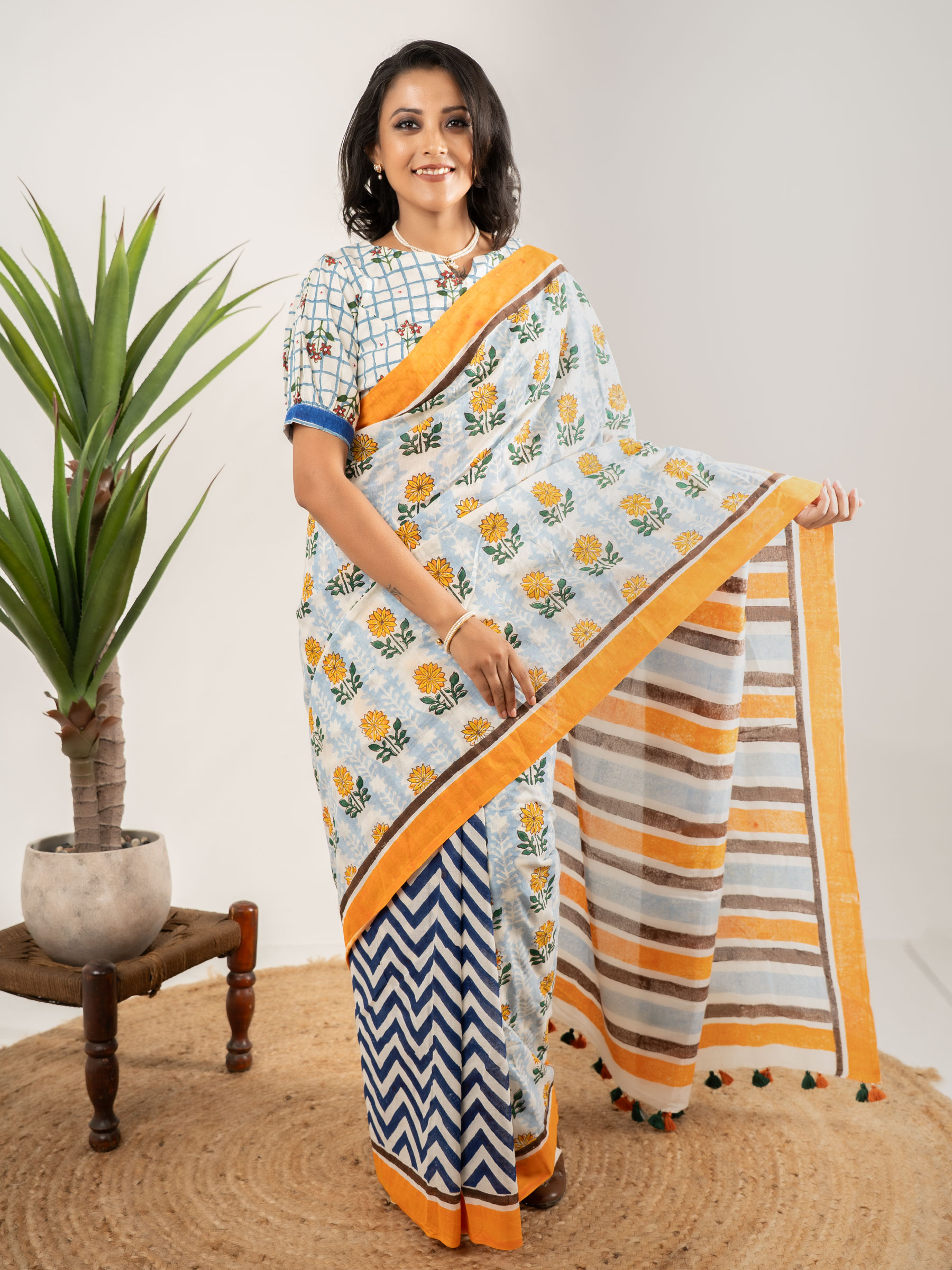 Surjamukhi - BSHB07